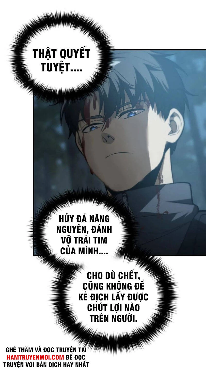 Toàn Cầu Cao Võ Chapter 132 - Trang 4