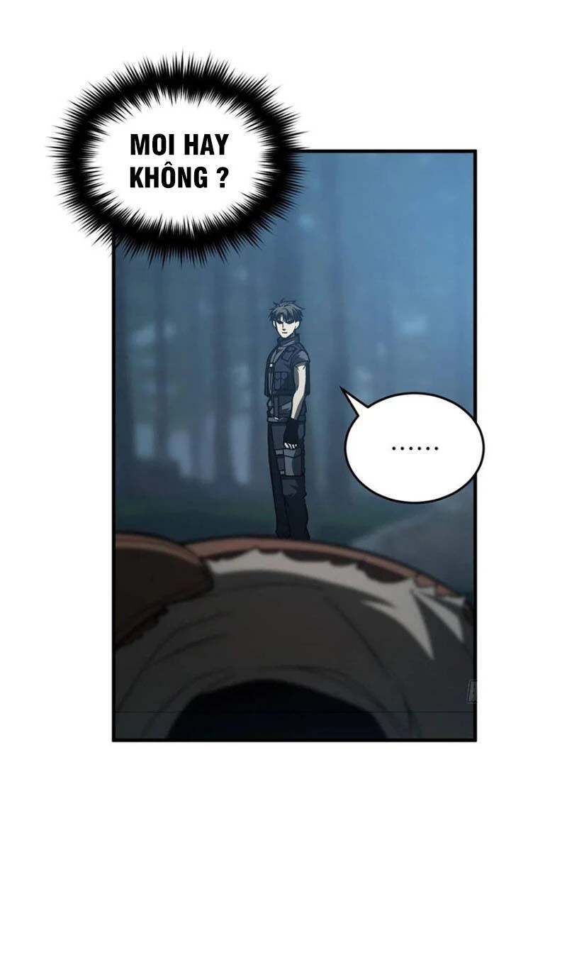 Toàn Cầu Cao Võ Chapter 132 - Trang 4