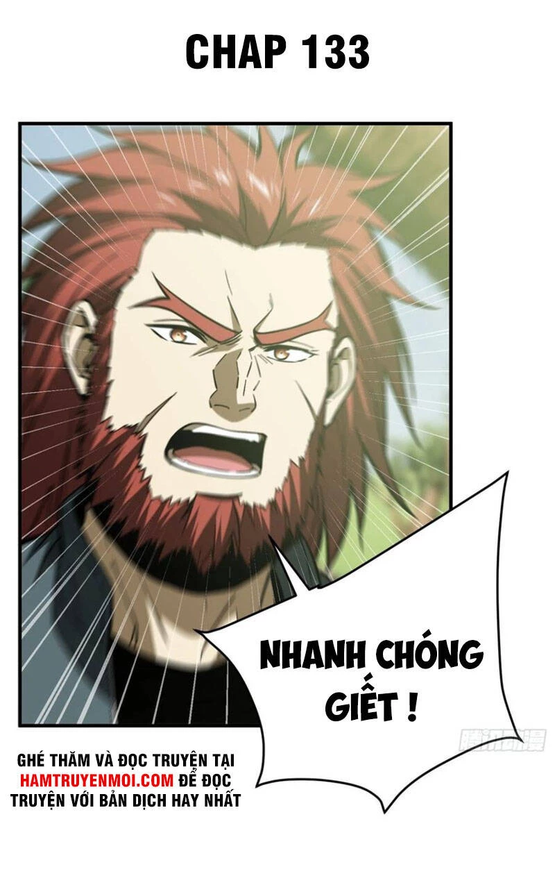 Toàn Cầu Cao Võ Chapter 133 - Trang 4