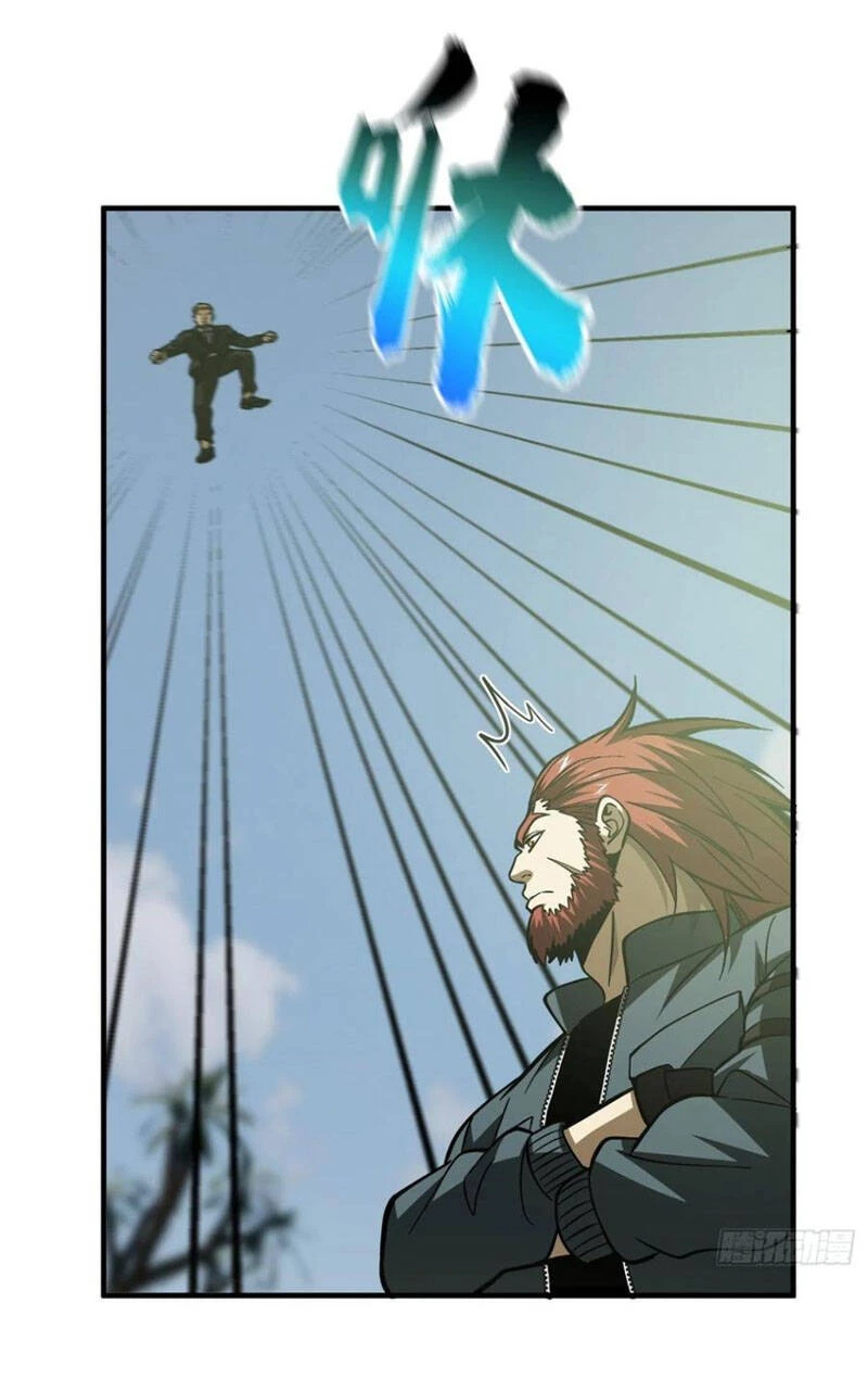 Toàn Cầu Cao Võ Chapter 133 - Trang 4