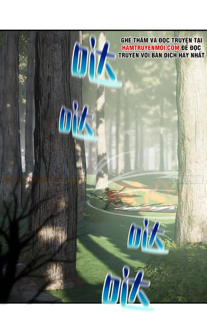 Toàn Cầu Cao Võ Chapter 133 - Trang 4