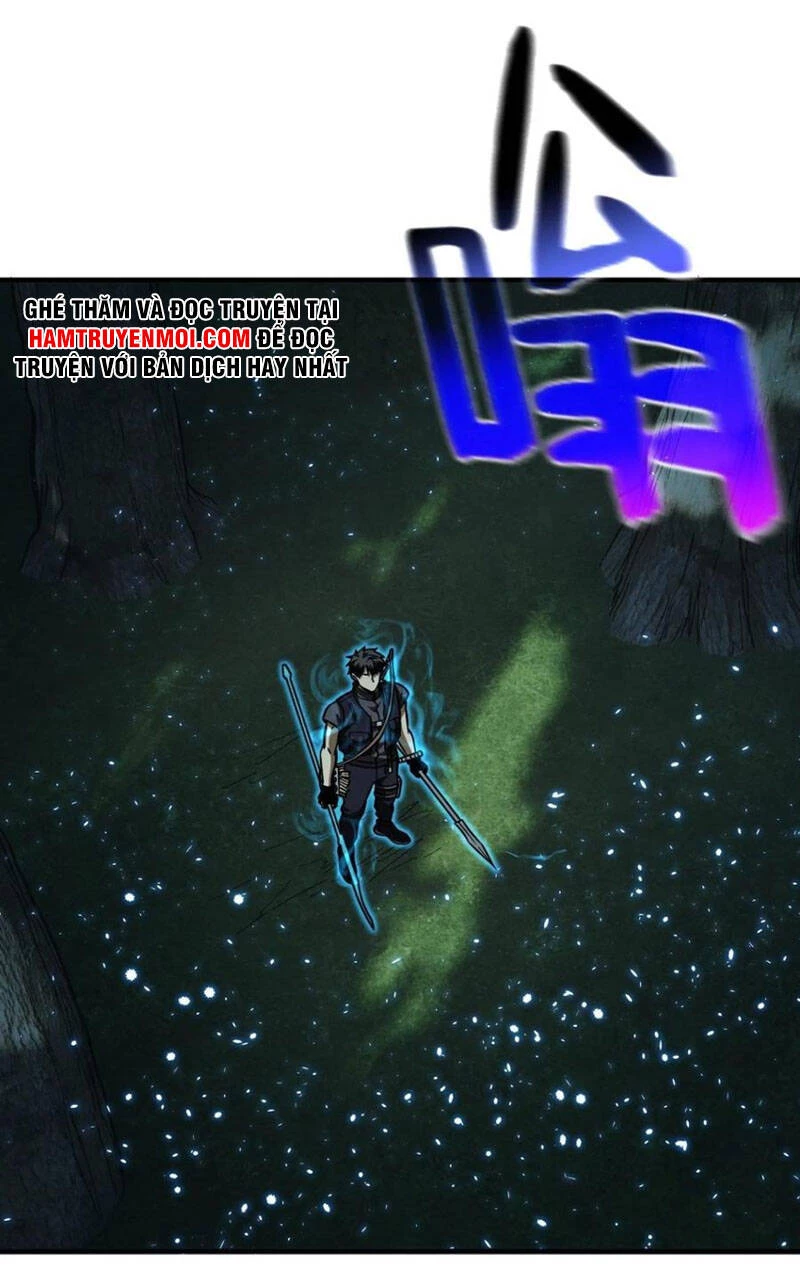 Toàn Cầu Cao Võ Chapter 133 - Trang 4