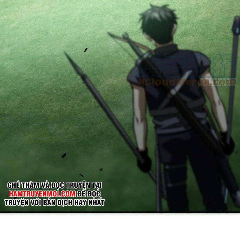 Toàn Cầu Cao Võ Chapter 133 - Trang 4