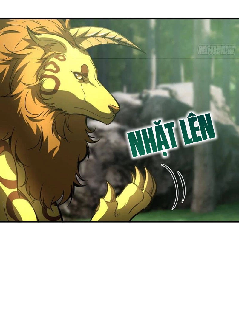 Toàn Cầu Cao Võ Chapter 133 - Trang 4