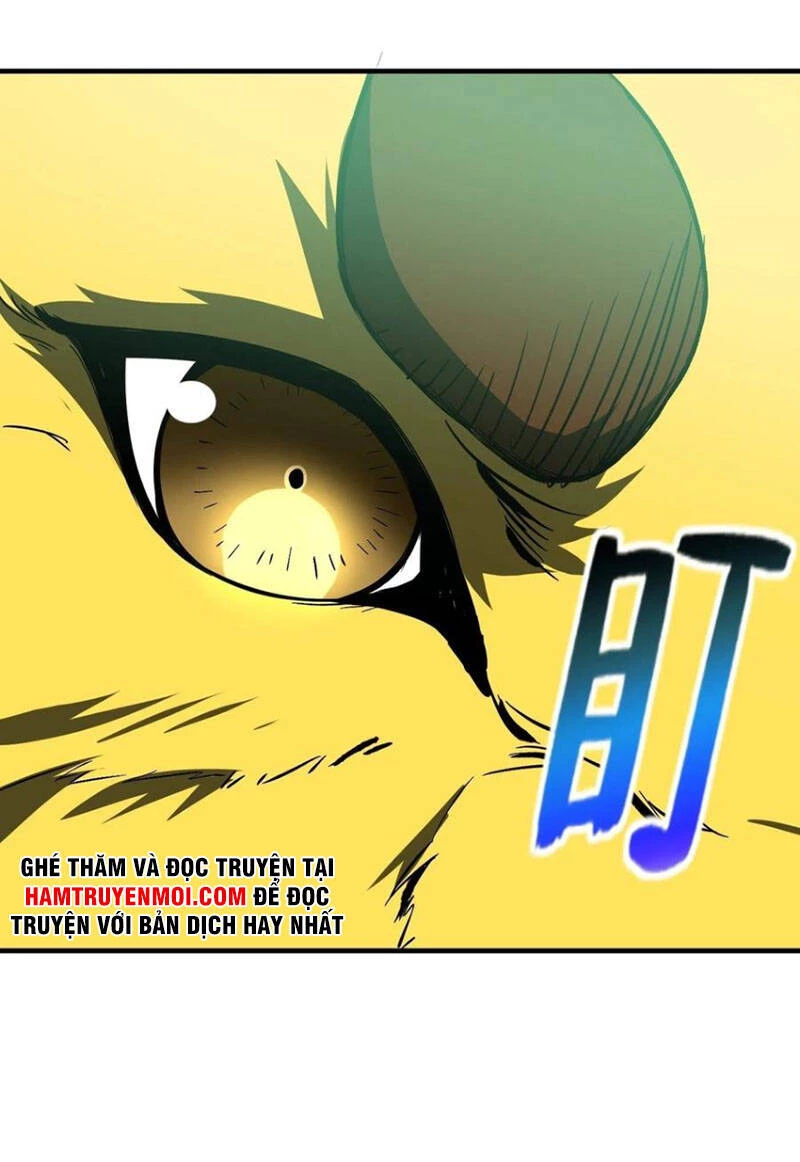 Toàn Cầu Cao Võ Chapter 133 - Trang 4