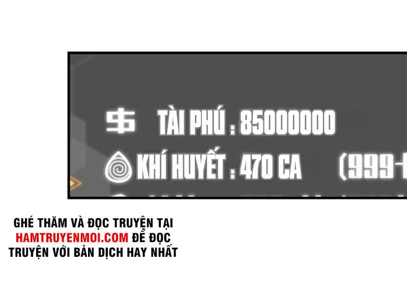 Toàn Cầu Cao Võ Chapter 134 - Trang 4