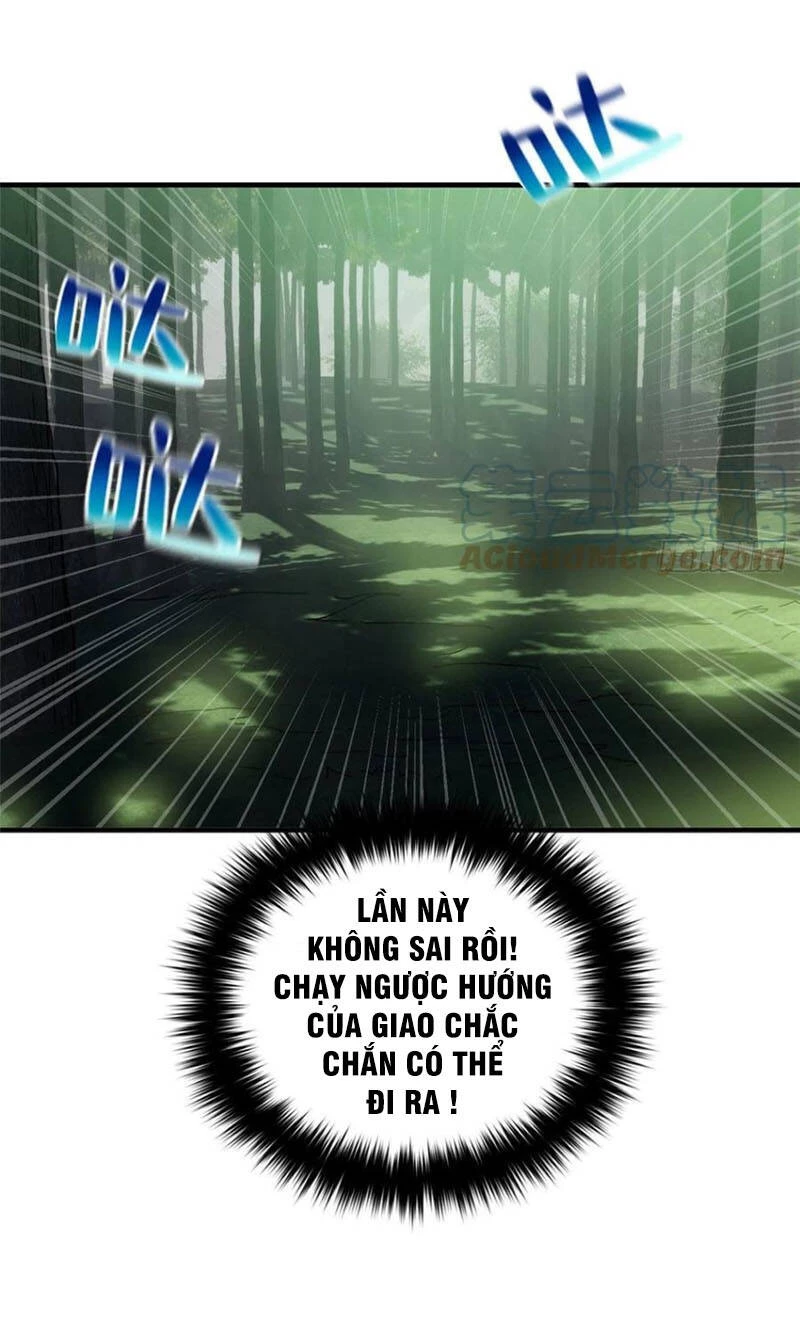 Toàn Cầu Cao Võ Chapter 134 - Trang 4