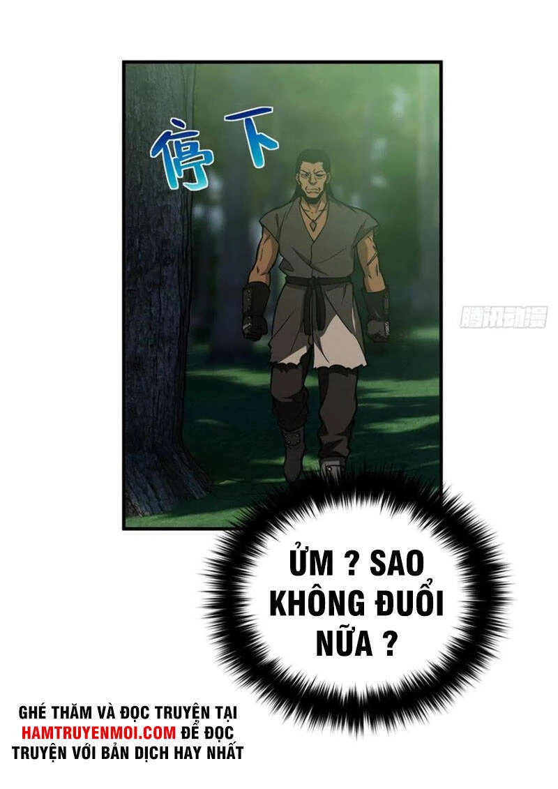 Toàn Cầu Cao Võ Chapter 134 - Trang 4