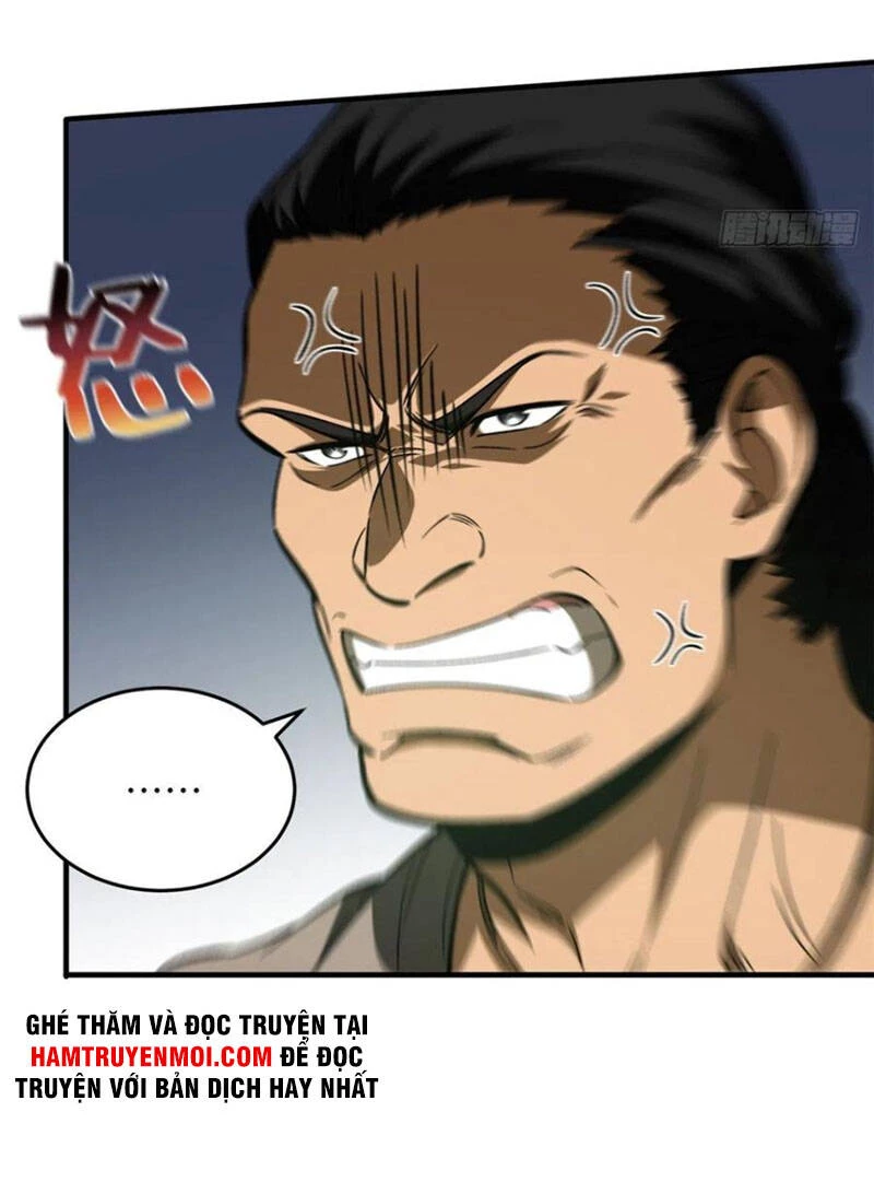 Toàn Cầu Cao Võ Chapter 134 - Trang 4