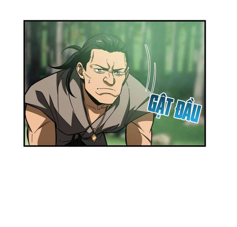 Toàn Cầu Cao Võ Chapter 134 - Trang 4