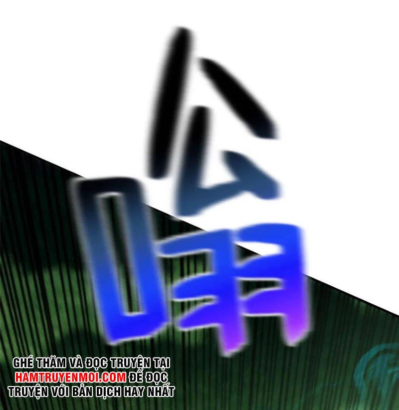 Toàn Cầu Cao Võ Chapter 134 - Trang 4