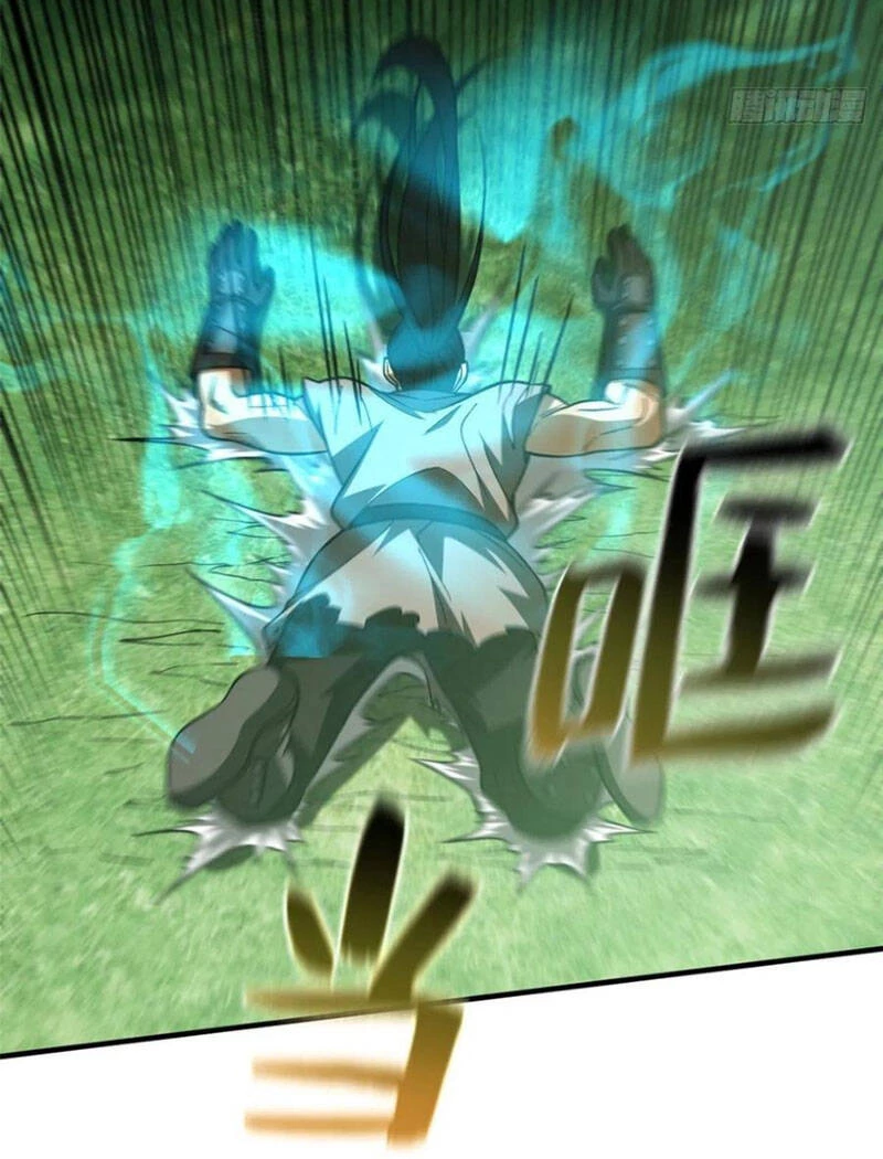 Toàn Cầu Cao Võ Chapter 134 - Trang 4