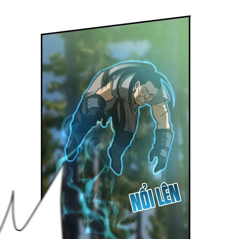 Toàn Cầu Cao Võ Chapter 134 - Trang 4