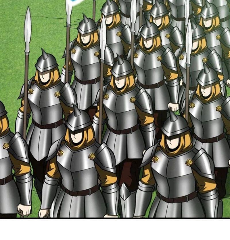 Toàn Cầu Cao Võ Chapter 135 - Trang 4