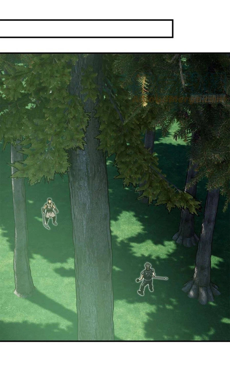 Toàn Cầu Cao Võ Chapter 135 - Trang 4