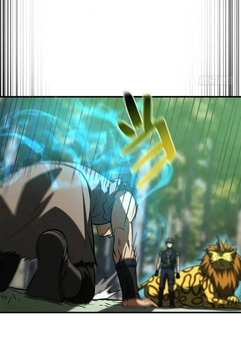 Toàn Cầu Cao Võ Chapter 135 - Trang 4