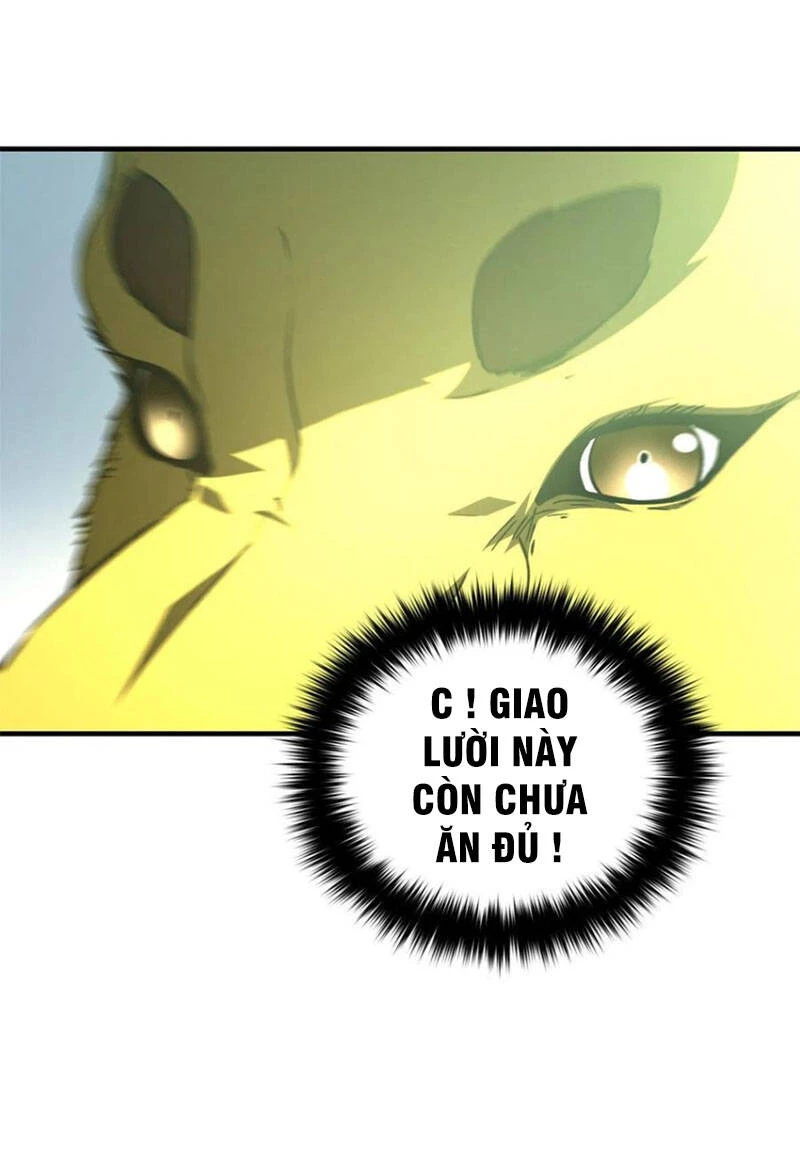 Toàn Cầu Cao Võ Chapter 135 - Trang 4