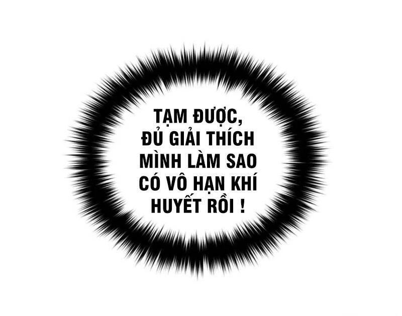 Toàn Cầu Cao Võ Chapter 136 - Trang 4