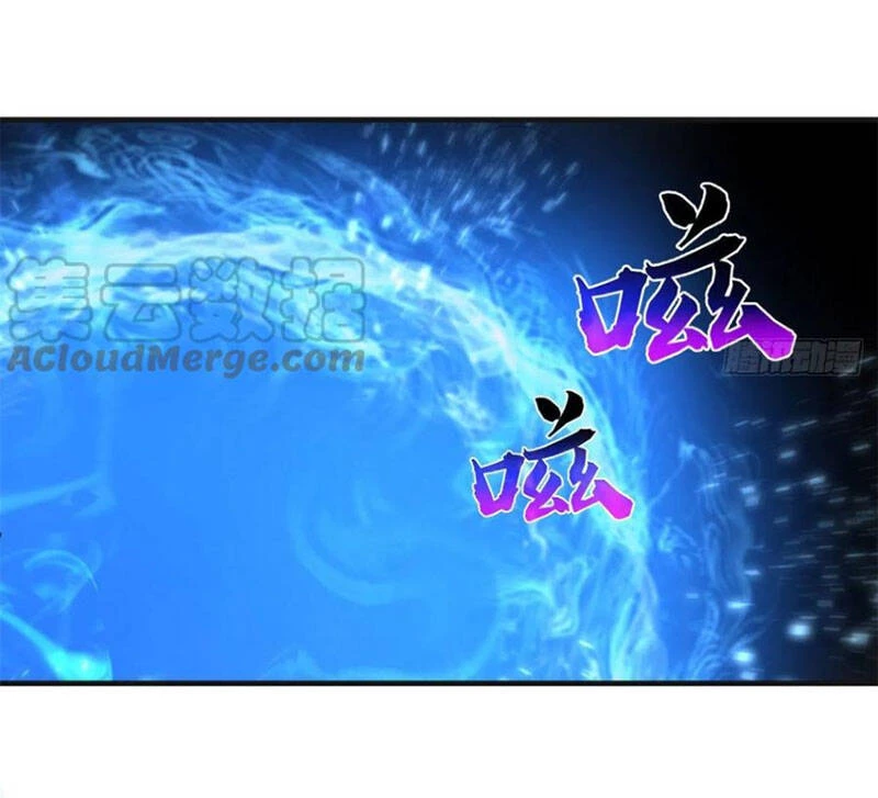 Toàn Cầu Cao Võ Chapter 137 - Trang 4