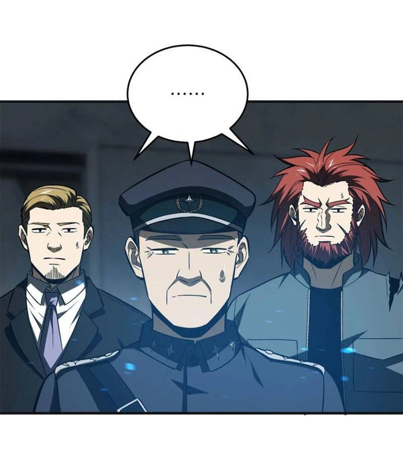 Toàn Cầu Cao Võ Chapter 137 - Trang 4