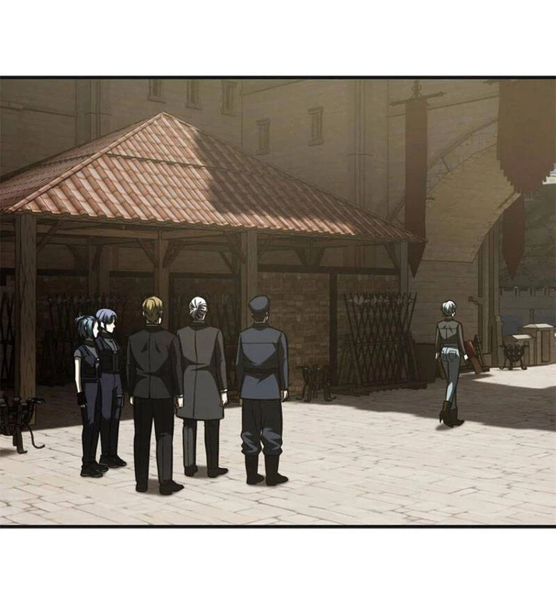 Toàn Cầu Cao Võ Chapter 137 - Trang 4