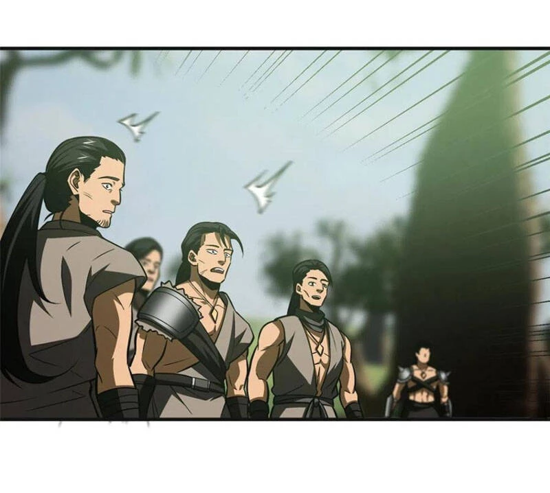 Toàn Cầu Cao Võ Chapter 138 - Trang 4