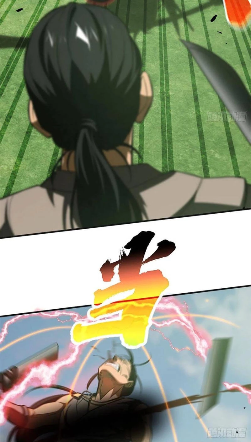 Toàn Cầu Cao Võ Chapter 138 - Trang 4