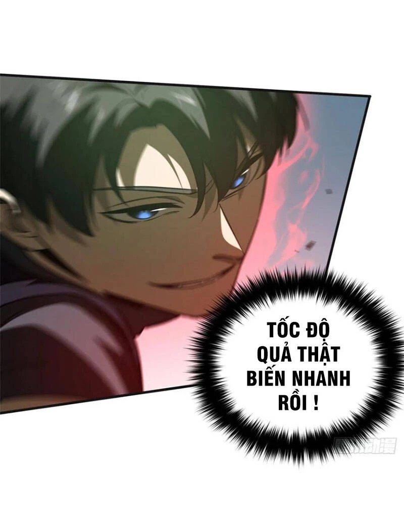 Toàn Cầu Cao Võ Chapter 138 - Trang 4