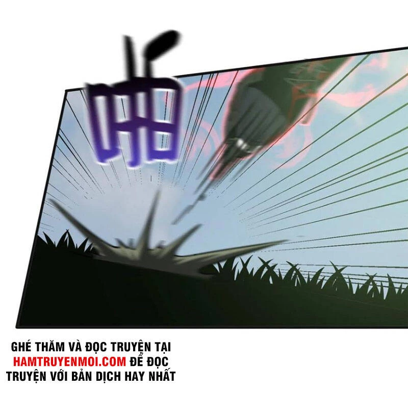 Toàn Cầu Cao Võ Chapter 138 - Trang 4