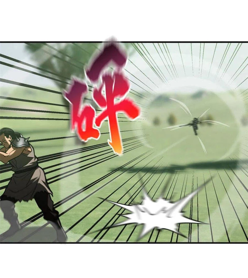 Toàn Cầu Cao Võ Chapter 138 - Trang 4