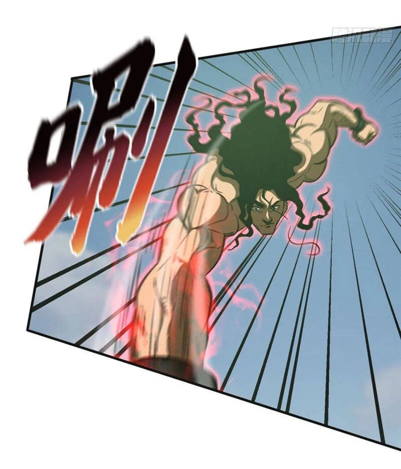 Toàn Cầu Cao Võ Chapter 138 - Trang 4