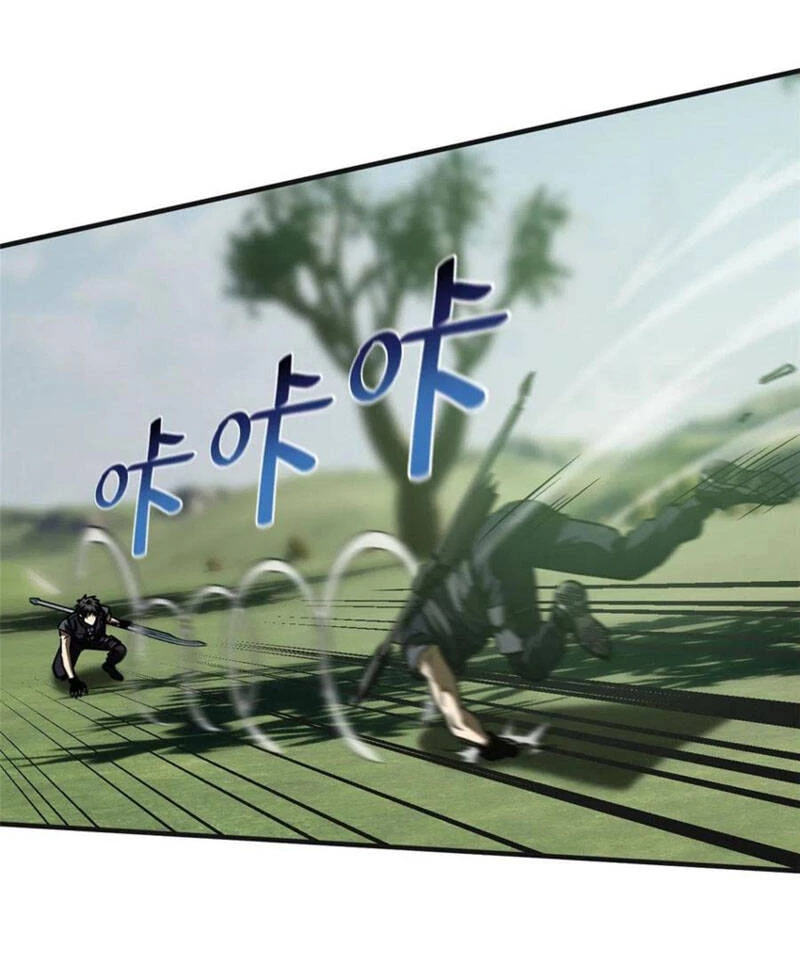 Toàn Cầu Cao Võ Chapter 138 - Trang 4