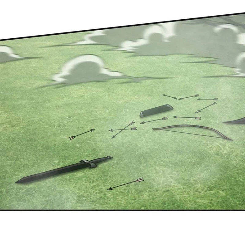 Toàn Cầu Cao Võ Chapter 138 - Trang 4