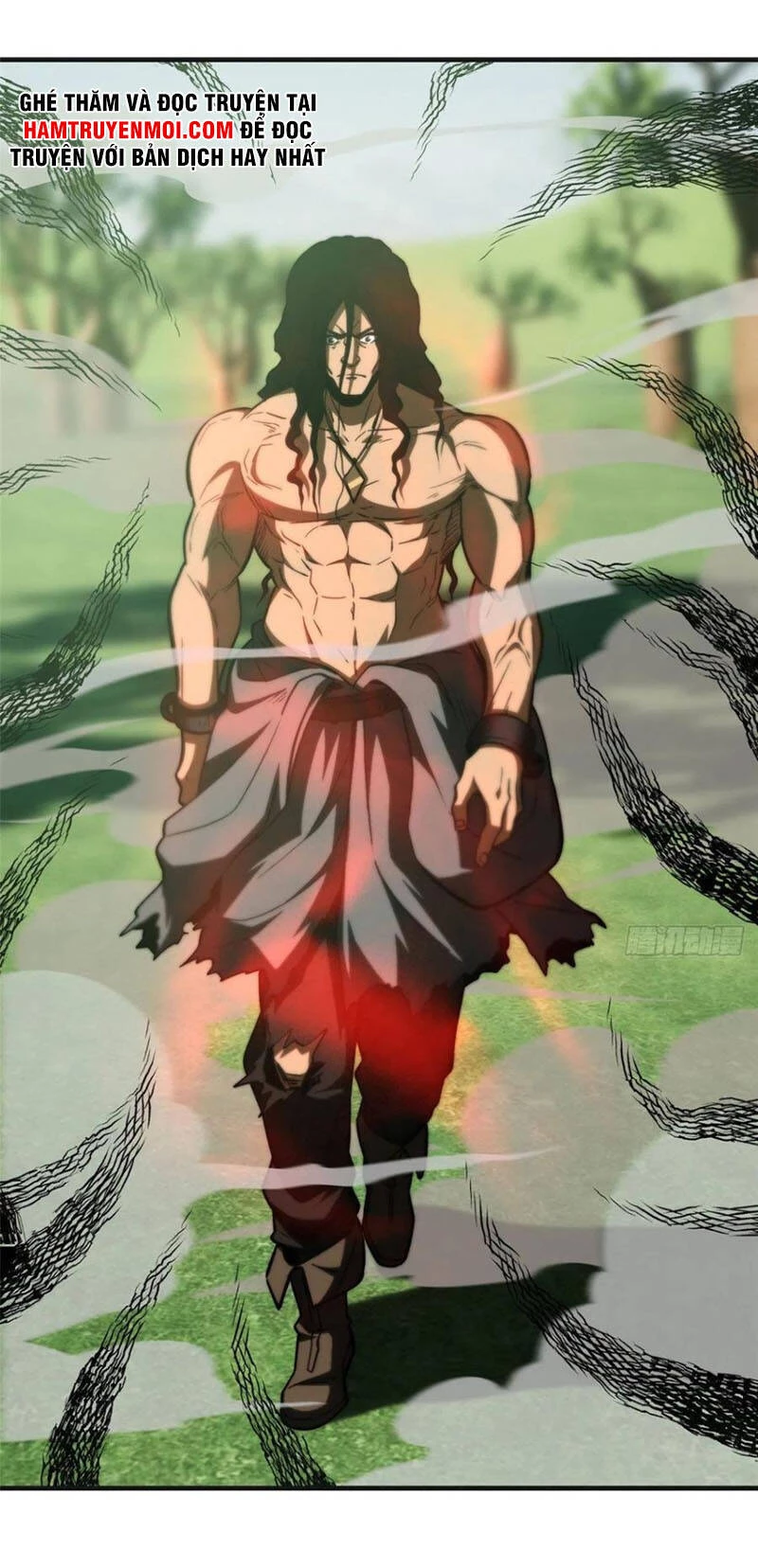 Toàn Cầu Cao Võ Chapter 138 - Trang 4