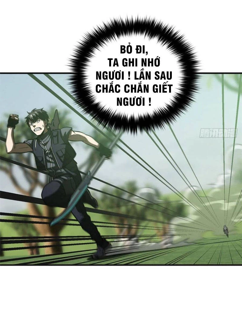 Toàn Cầu Cao Võ Chapter 138 - Trang 4