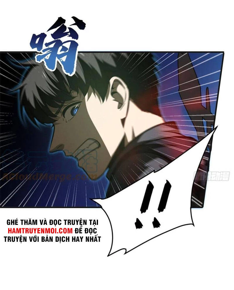 Toàn Cầu Cao Võ Chapter 138 - Trang 4