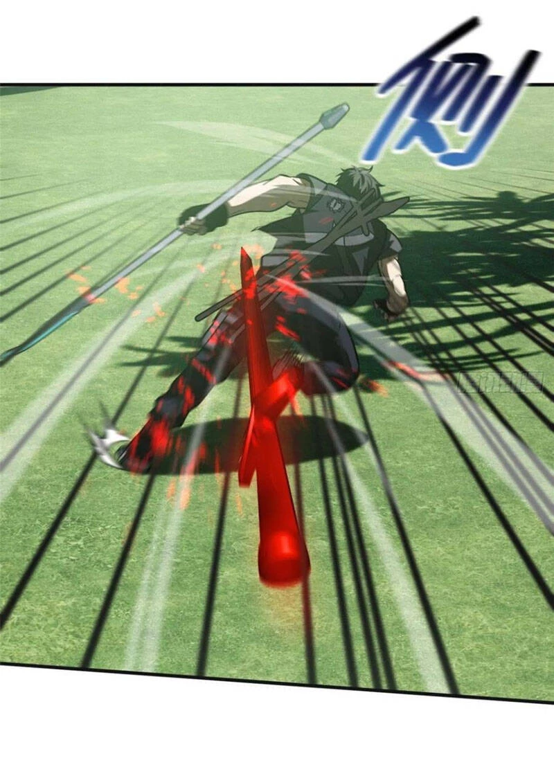 Toàn Cầu Cao Võ Chapter 138 - Trang 4