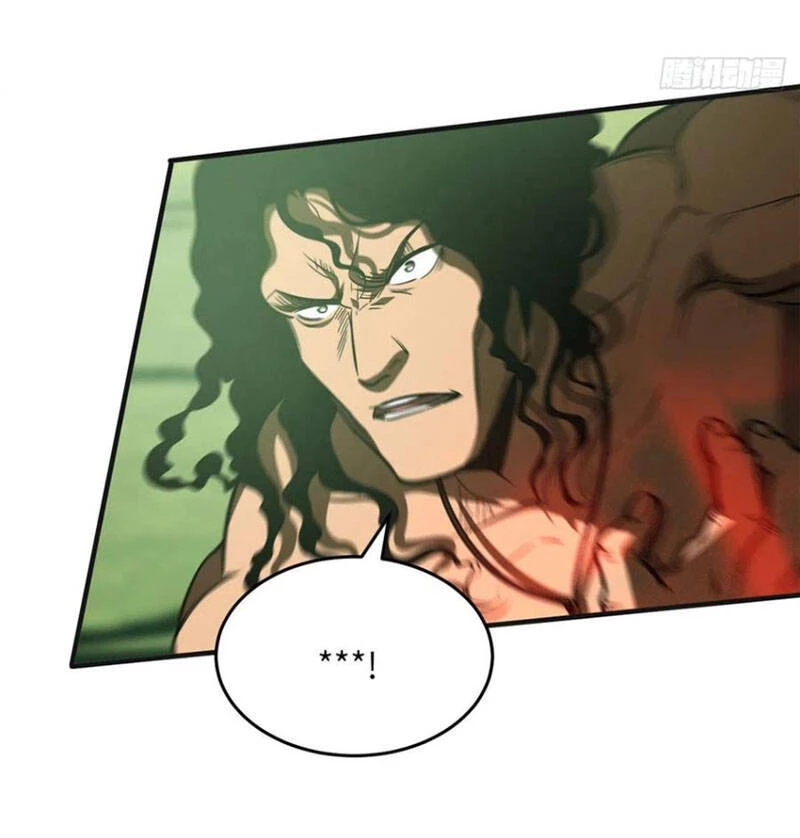 Toàn Cầu Cao Võ Chapter 138 - Trang 4