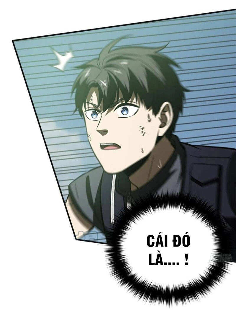 Toàn Cầu Cao Võ Chapter 138 - Trang 4