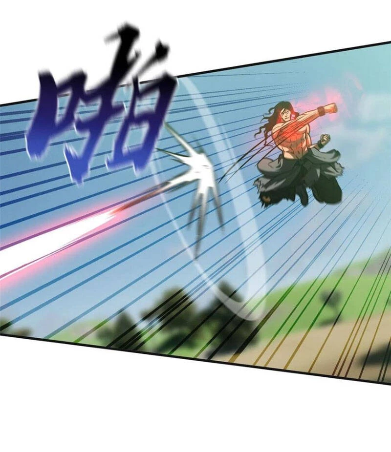 Toàn Cầu Cao Võ Chapter 139 - Trang 4