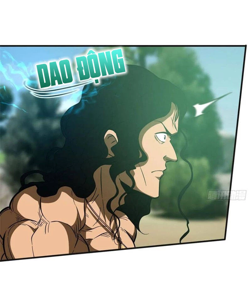 Toàn Cầu Cao Võ Chapter 139 - Trang 4