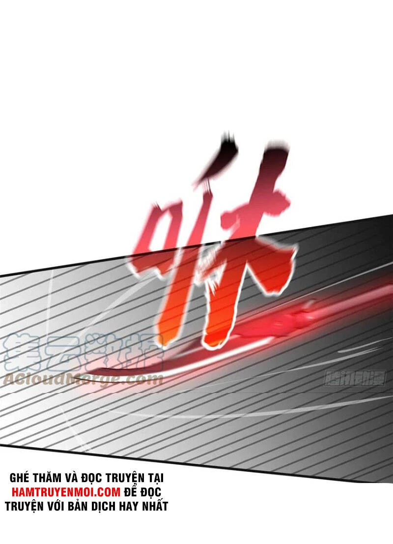 Toàn Cầu Cao Võ Chapter 139 - Trang 4