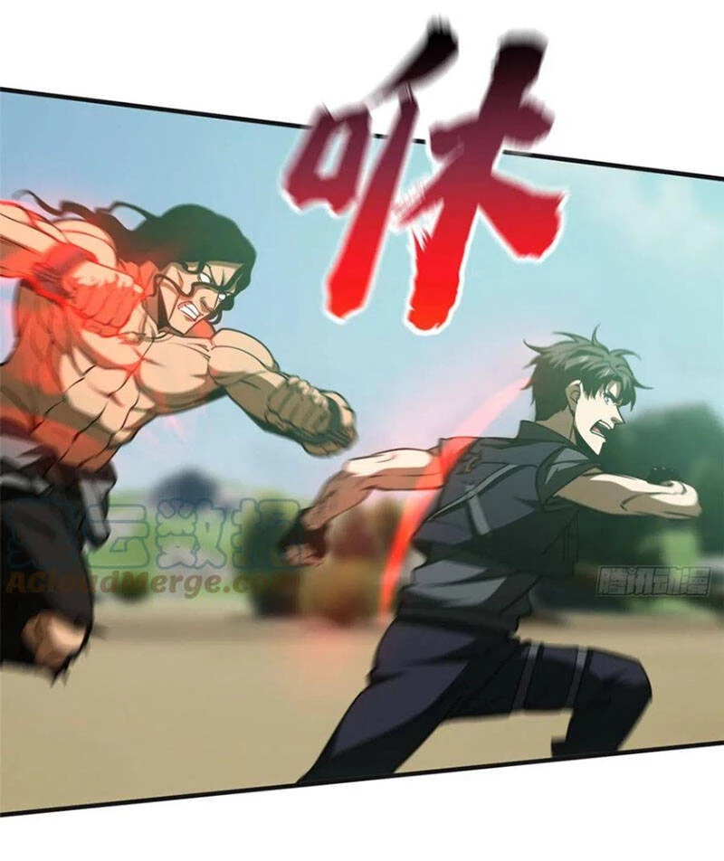 Toàn Cầu Cao Võ Chapter 139 - Trang 4