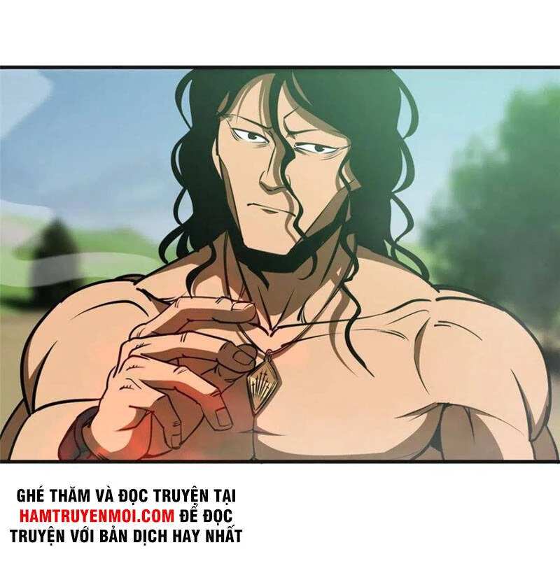 Toàn Cầu Cao Võ Chapter 139 - Trang 4