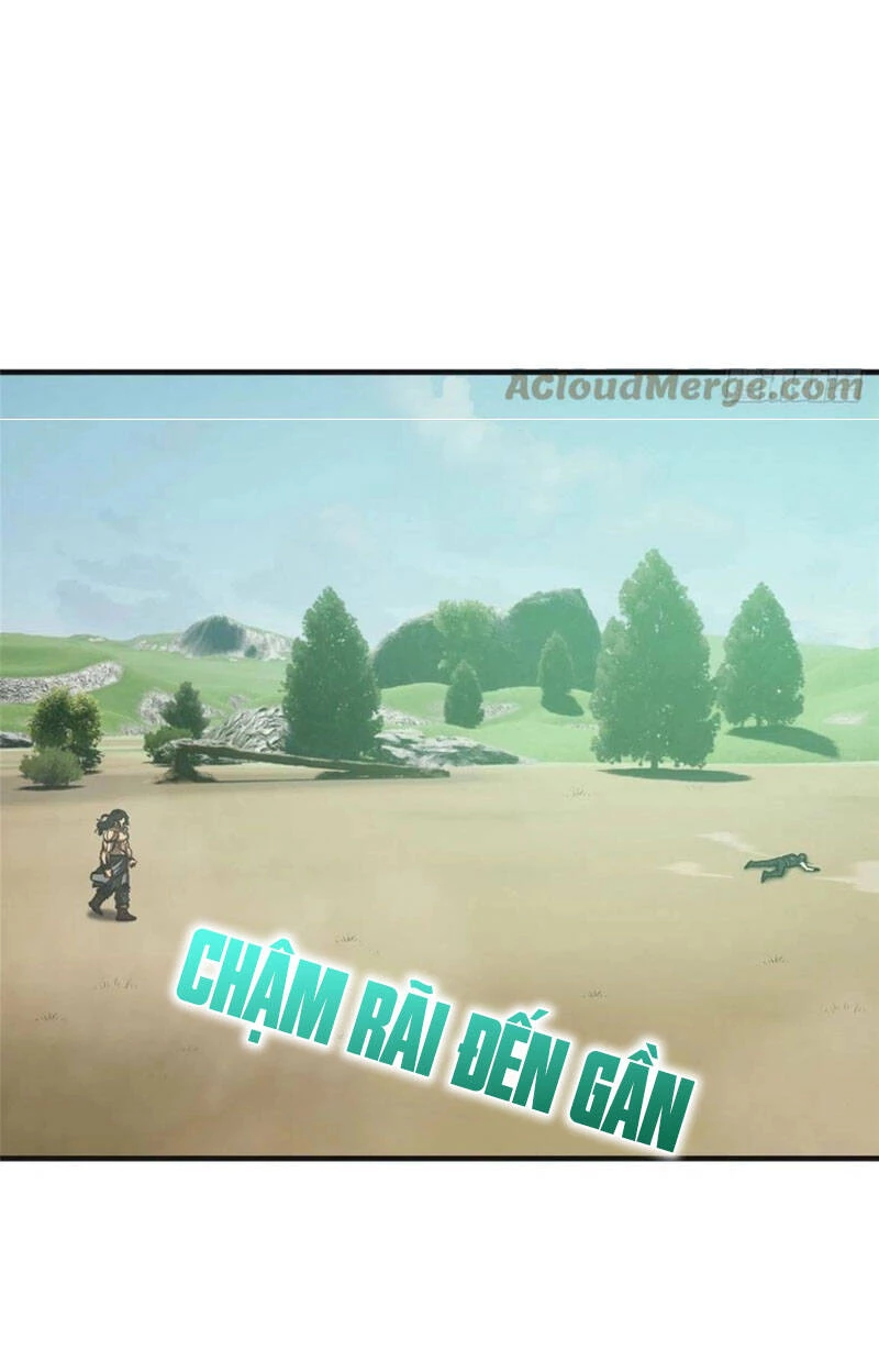 Toàn Cầu Cao Võ Chapter 139 - Trang 4