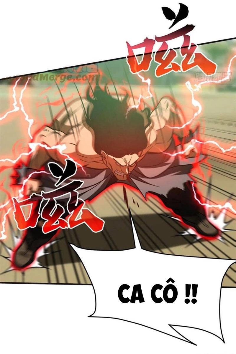 Toàn Cầu Cao Võ Chapter 139 - Trang 4