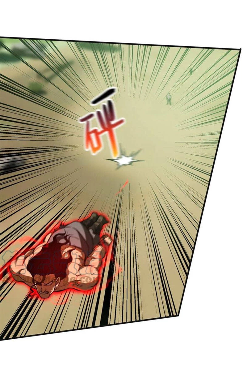 Toàn Cầu Cao Võ Chapter 139 - Trang 4