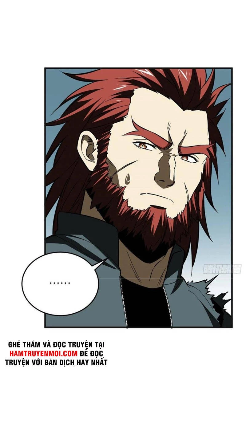 Toàn Cầu Cao Võ Chapter 140 - Trang 4