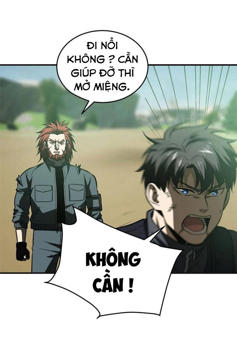 Toàn Cầu Cao Võ Chapter 140 - Trang 4