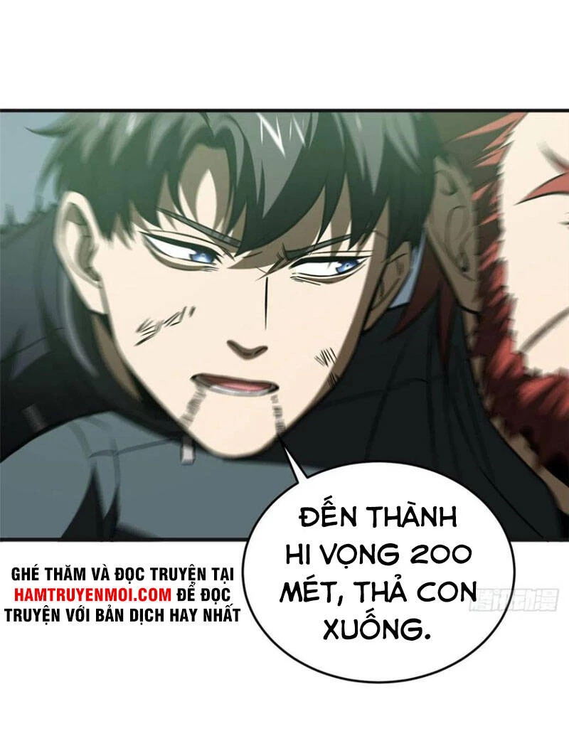 Toàn Cầu Cao Võ Chapter 140 - Trang 4